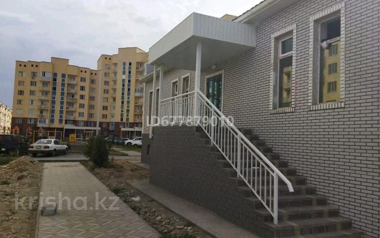 Свободное назначение • 97.5 м² за 300 000 〒 в Талдыкоргане, мкр Бирлик — фото 13