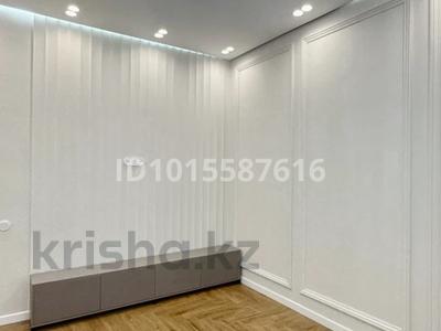 3-бөлмелі пәтер · 90 м² · 10/14 қабат, Туран 39/3 — Хан Шатыр, бағасы: 95 млн ₸ в Астане, Нура р-н
