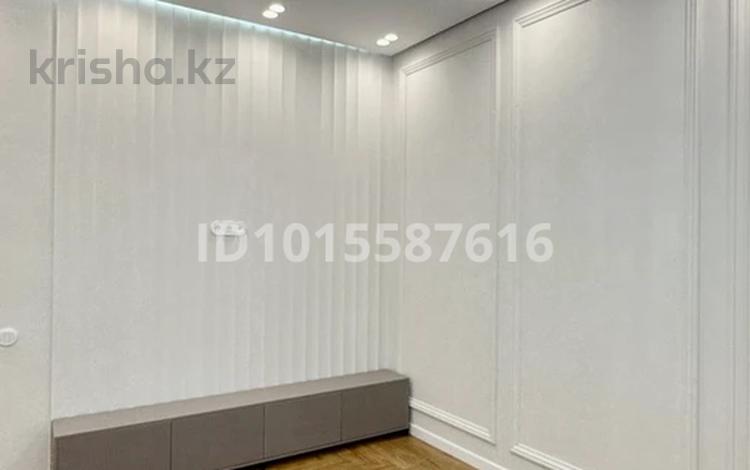 3-бөлмелі пәтер · 90 м² · 10/14 қабат, Туран 39/3 — Хан Шатыр, бағасы: 95 млн ₸ в Астане, Нура р-н — фото 18