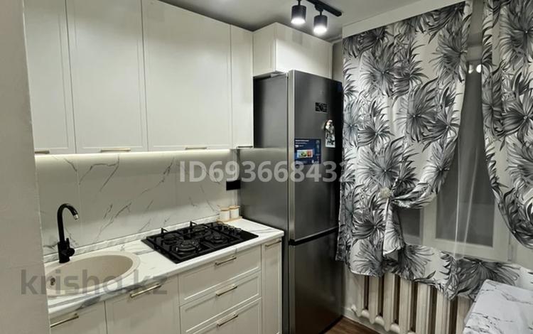 2-комнатная квартира · 45 м² · 4/5 этаж, Абая за 23.5 млн ₸ в  — фото 2