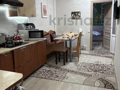 2-комнатная квартира · 50 м² · 5/12 этаж, Достык — СРОЧНО!! за 55.6 млн ₸ в Алматы, Медеуский р-н