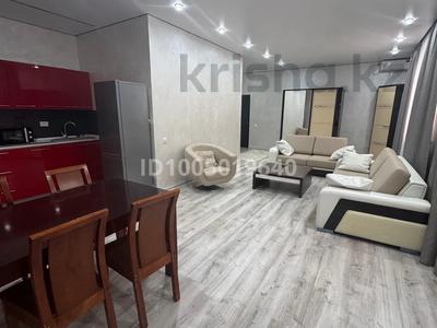 2-комнатная квартира · 75 м² · 2/2 этаж, Гагарина — Гагарина-Ерниязова за 260 000 ₸ в Атырау