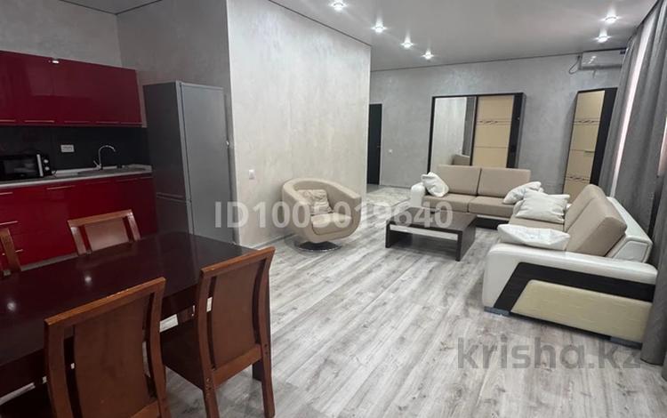 2-комнатная квартира · 75 м² · 2/2 этаж, Гагарина — Гагарина-Ерниязова за 260 000 ₸ в Атырау — фото 5
