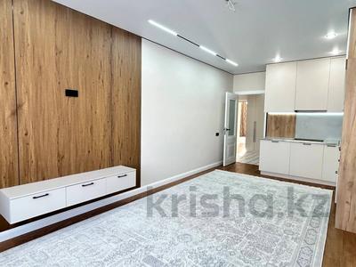 3-бөлмелі пәтер · 68.5 м² · 14/17 қабат, Калдаякова 59А, бағасы: 37 млн ₸ в Астане, Сарайшык р-н