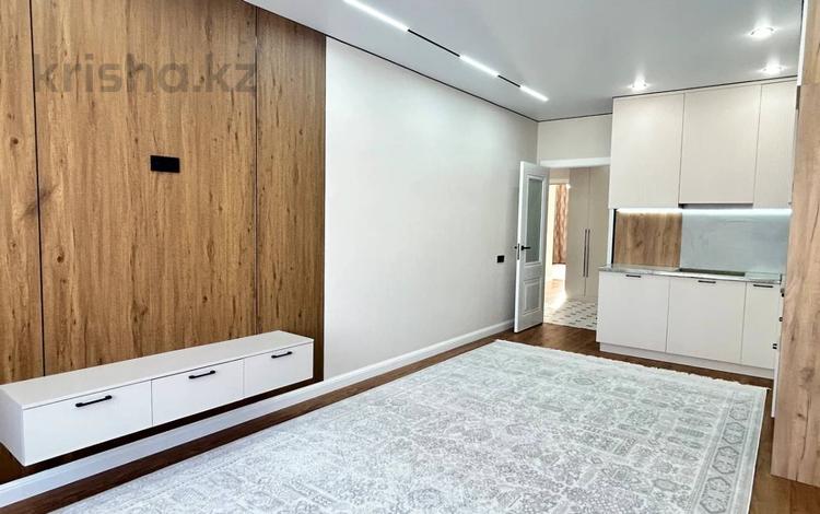 3-бөлмелі пәтер · 68.5 м² · 14/17 қабат, Калдаякова 59А, бағасы: 37 млн ₸ в Астане, Сарайшык р-н — фото 10