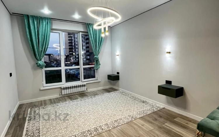 2-комнатная квартира · 70 м² · 2/9 этаж, Алгабас-1 за 47.9 млн ₸ в Алматы, Алатауский р-н — фото 3
