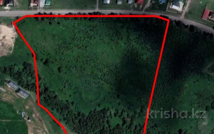 Участок · 9 га, Талгар за 800 млн 〒 — фото 2