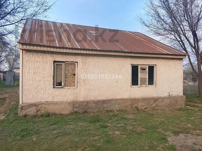 Отдельный дом · 4 комнаты · 80 м² · 8 сот., Арал 18 за 12 млн ₸ в Нургиса Тлендиеве