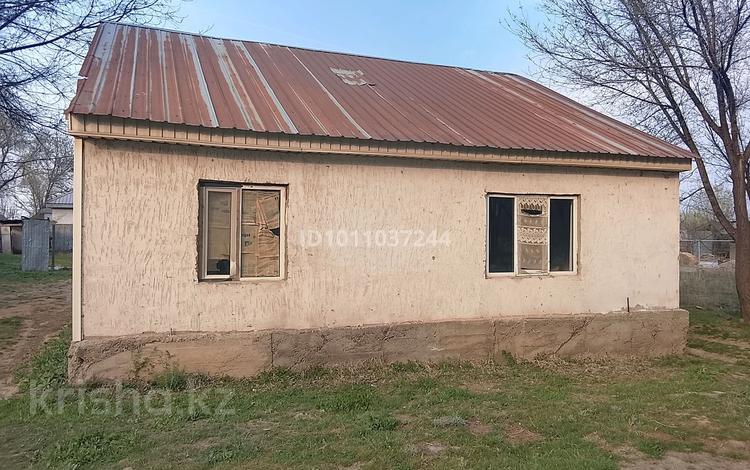 Отдельный дом · 4 комнаты · 80 м² · 8 сот., Арал 18 за 12 млн ₸ в Нургиса Тлендиеве — фото 2