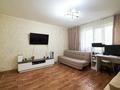 2-бөлмелі пәтер · 50.1 м² · 5/5 қабат, Конституции 23, бағасы: 18.5 млн ₸ в Астане, Сарыарка р-н