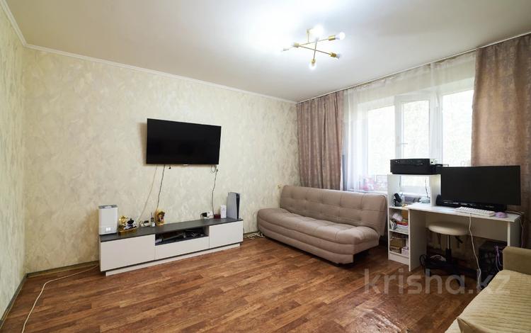 2-бөлмелі пәтер · 50.1 м² · 5/5 қабат, Конституции 23, бағасы: 18.5 млн ₸ в Астане, Сарыарка р-н — фото 23