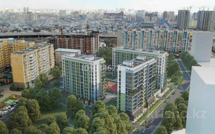 2-бөлмелі пәтер · 60 м² · 7/8 қабат, Ыкылас Дукенулы 31/5, бағасы: 20.5 млн ₸ в Астане, Сарыарка р-н — фото 2