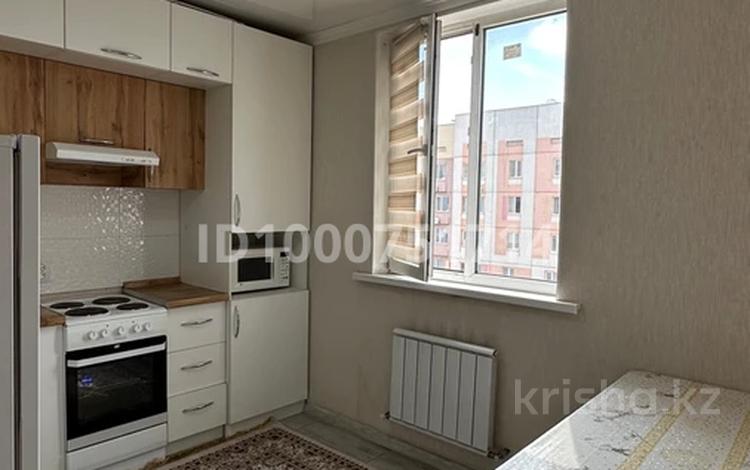 1-комнатная квартира · 40 м² · 11/12 этаж, мкр Акбулак, 1-я улица 85 за 180 000 ₸ в Алматы, Алатауский р-н — фото 12