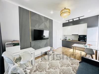 2-комнатная квартира · 41.5 м² · 8/9 этаж, Ильяса Омарова 21/1 — Горячая Цена !!! Реальному клиенту торг !!! за 29.9 млн ₸ в Астане, Нура р-н