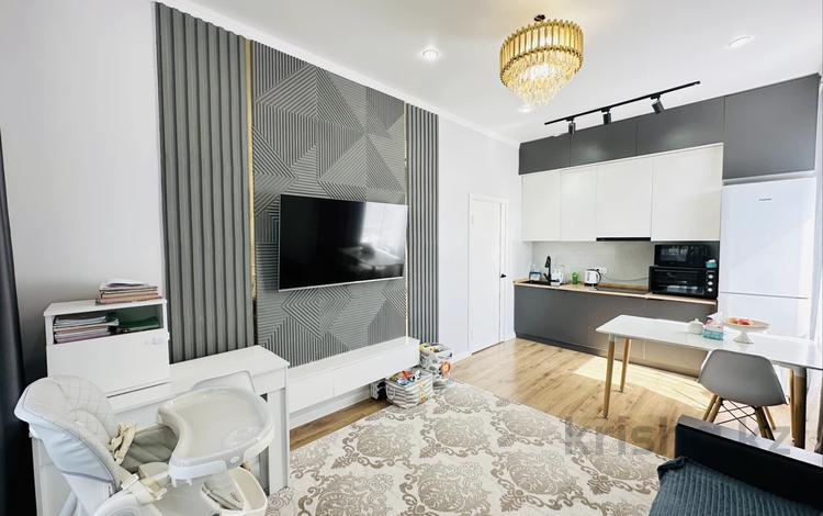 2-комнатная квартира · 41.5 м² · 8/9 этаж, Ильяса Омарова 21/1 — Горячая Цена !!! Реальному клиенту торг !!! за 29.9 млн ₸ в Астане, Нура р-н — фото 28