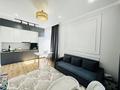 2-комнатная квартира · 41.5 м² · 8/9 этаж, Ильяса Омарова 21/1 — Горячая Цена !!! Реальному клиенту торг !!! за 29.9 млн ₸ в Астане, Нура р-н — фото 2