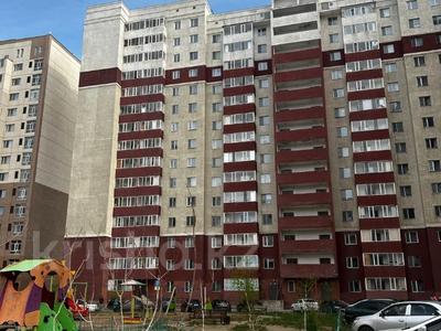 2-комнатная квартира, 61.8 м², 6/15 этаж, Кошкарбаева 45 за 23.8 млн 〒 в Астане, Алматы р-н