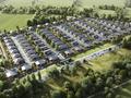 Отдельный дом · 4 комнаты · 162 м² · 6 сот., NOVA VILLAGE A11 за 80 млн ₸ в Бельбулаке (Мичурино) — фото 5