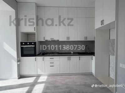 1-комнатная квартира · 50 м² · 2/5 этаж, ул. Ораза Татеулы 100В за 25 млн ₸ в Актобе