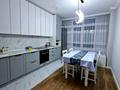 3-комнатная квартира · 100 м² · 8/9 этаж, Ф. Онгарсыновой 6 — Фариза Онгарсынова за 73 млн ₸ в Астане, Есильский р-н — фото 2