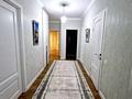 3-комнатная квартира · 100 м² · 8/9 этаж, Ф. Онгарсыновой 6 — Фариза Онгарсынова за 73 млн ₸ в Астане, Есильский р-н