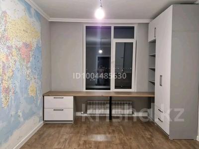 3-комнатная квартира · 100 м² · 8/9 этаж, Ф. Онгарсыновой 6 — Фариза Онгарсынова за 67 млн ₸ в Астане, Есильский р-н