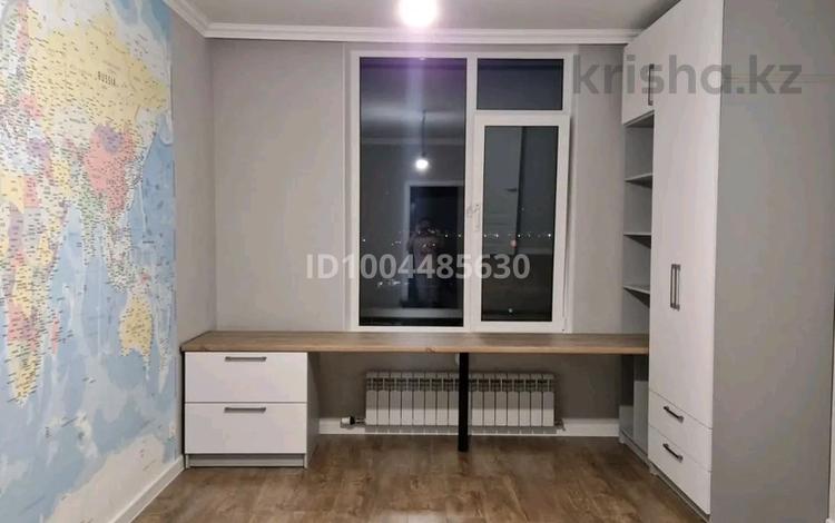 3-комнатная квартира · 100 м² · 8/9 этаж, Ф. Онгарсыновой 6 — Фариза Онгарсынова за 67 млн ₸ в Астане, Есильский р-н — фото 10