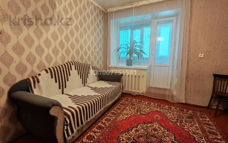 2-комнатная квартира · 52.1 м² · 2/2 этаж, Квартал В 54 за 11.8 млн 〒 в Семее — фото 11