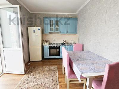 2-бөлмелі пәтер · 70.7 м² · 5/9 қабат, Айтматова 41/1, бағасы: 32 млн ₸ в Астане, Есильский р-н