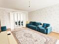 2-бөлмелі пәтер · 70.7 м² · 5/9 қабат, Айтматова 41/1, бағасы: 32 млн ₸ в Астане, Есильский р-н — фото 3