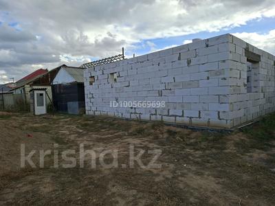 Отдельный дом · 2 комнаты · 40 м² · 5 сот., мкр. Зачаганск пгт — Куншуак за 14 млн 〒 в Уральске