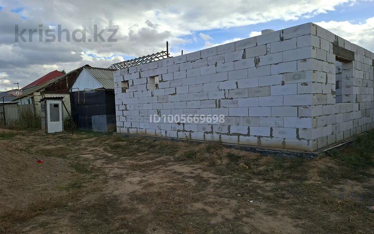 Отдельный дом · 2 комнаты · 40 м² · 5 сот., мкр. Зачаганск пгт — Куншуак за 12.5 млн 〒 в Уральске — фото 2