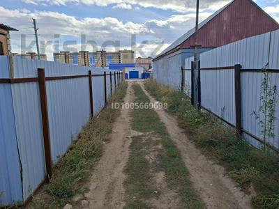 Отдельный дом · 2 комнаты · 40 м² · 5 сот., мкр. Зачаганск пгт — Куншуак за 16 млн ₸ в Уральске