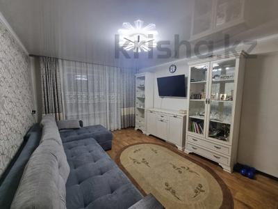 2-комнатная квартира, 51 м², 4/5 этаж, 40 лет Победы 50 за 10.9 млн 〒 в Шахтинске