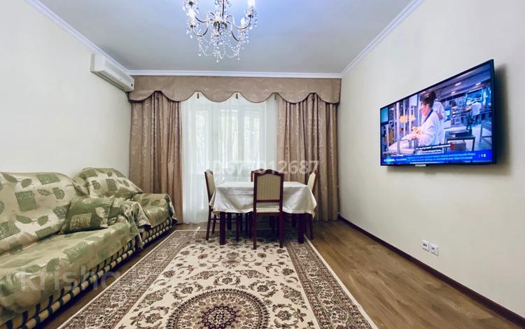 3-бөлмелі пәтер · 88 м² · 2/6 қабат, Крупской 24Б, бағасы: 300 000 ₸ в Атырау — фото 2