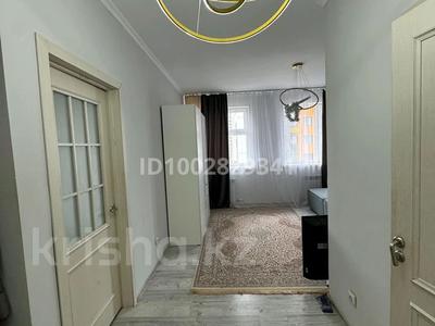 1-бөлмелі пәтер · 40 м² · 4/4 қабат, мкр Пригородный, Улы Дала, бағасы: 180 000 〒 в Астане, Есильский р-н