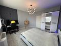 2-комнатная квартира · 56.4 м² · 12/40 этаж, Достык 5 за 35 млн ₸ в Астане, Есильский р-н — фото 10