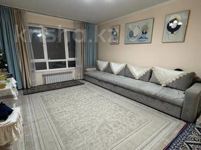 2-комнатная квартира · 65 м² · 2/9 этаж, микрорайон Аккент за 35.5 млн ₸ в Алматы, Алатауский р-н