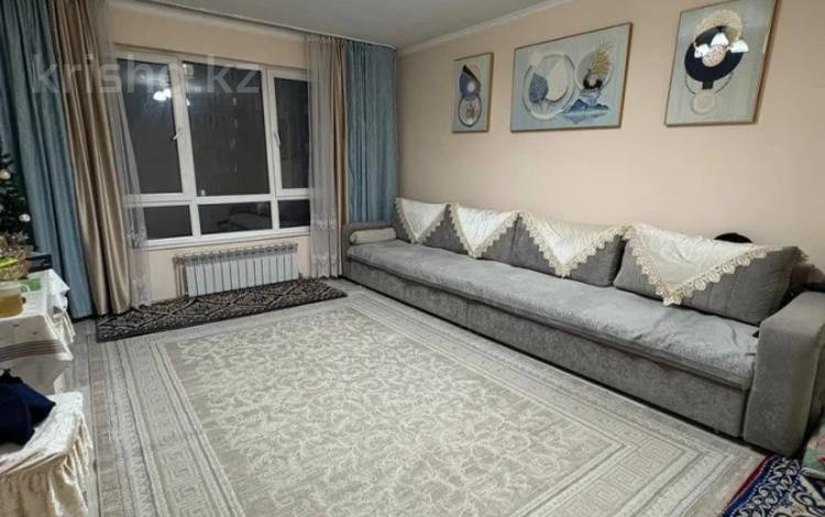 2-комнатная квартира · 65 м² · 2/9 этаж, микрорайон Аккент за 35.5 млн ₸ в Алматы, Алатауский р-н — фото 7
