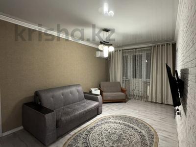 2-комнатная квартира · 45 м² · 3/4 этаж, просп. Бауыржан Момышулы 17 за 19 млн ₸ в Шымкенте, Абайский р-н