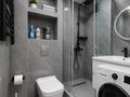 2-бөлмелі пәтер · 50 м² · 3/5 қабат, Сейфуллина 452/2, бағасы: 350 000 ₸ в Алматы, Алмалинский р-н — фото 5