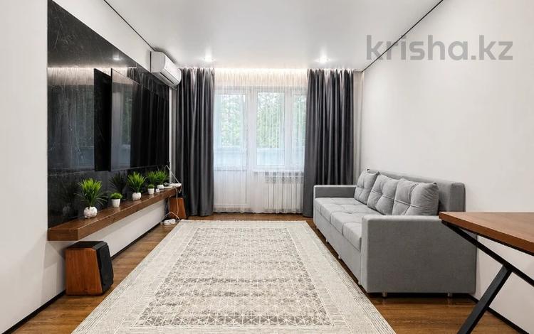 2-бөлмелі пәтер · 50 м² · 3/5 қабат, Сейфуллина 452/2, бағасы: 350 000 ₸ в Алматы, Алмалинский р-н — фото 23