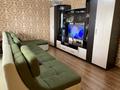 3-комнатная квартира · 90 м² · 6/13 этаж, Утеген батыра за 53 млн 〒 в Алматы, Ауэзовский р-н — фото 3