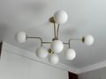 2-бөлмелі пәтер · 55.2 м² · 4/10 қабат, Малика Габдулина 4, бағасы: 33 млн ₸ в Кокшетау — фото 18