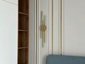 2-бөлмелі пәтер · 55.2 м² · 4/10 қабат, Малика Габдулина 4, бағасы: 33 млн ₸ в Кокшетау — фото 21