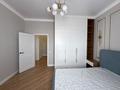 2-бөлмелі пәтер · 55.2 м² · 4/10 қабат, Малика Габдулина 4, бағасы: 33 млн ₸ в Кокшетау — фото 26