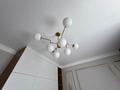 2-бөлмелі пәтер · 55.2 м² · 4/10 қабат, Малика Габдулина 4, бағасы: 33 млн ₸ в Кокшетау — фото 27