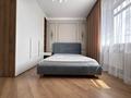 2-бөлмелі пәтер · 55.2 м² · 4/10 қабат, Малика Габдулина 4, бағасы: 33 млн ₸ в Кокшетау — фото 28