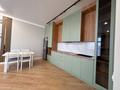 2-бөлмелі пәтер · 55.2 м² · 4/10 қабат, Малика Габдулина 4, бағасы: 33 млн ₸ в Кокшетау — фото 33