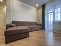 2-бөлмелі пәтер · 55.2 м² · 4/10 қабат, Малика Габдулина 4, бағасы: 33 млн ₸ в Кокшетау — фото 34